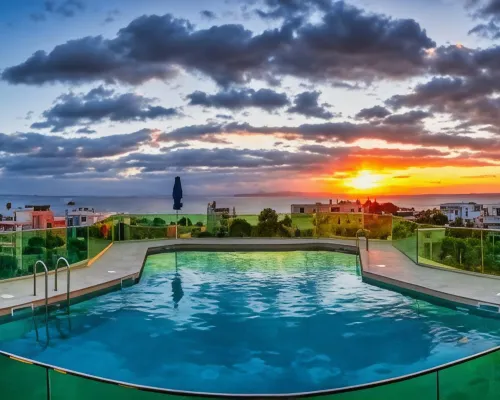 Emmantina Hotel Hotel a Glifada