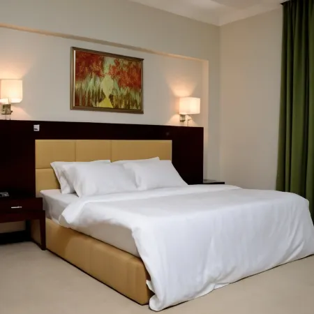 Check Inn Hotel Abuja