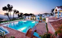 Arbatax Park Resort - Cottage by Falkensteiner - Pools