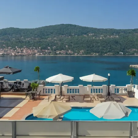 Samos City Hotel