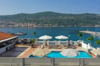 Samos City Hotel - Ocean View