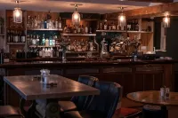 White Hart Inn - bar