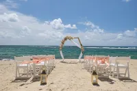 โรงแรม JW Marriott St. Maarten Beach Resort & Spa - ติดทะเล