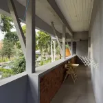 Pitsunda Hotel - acceptant les animaux