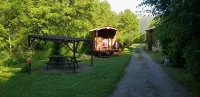 Les Copains à Bord - Gîte d'étape - Mountain view