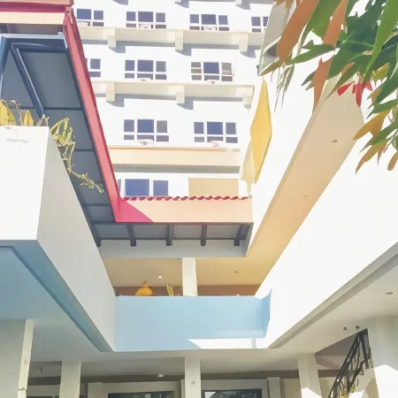 Pacific Hotel Ambon