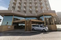 Hotel Diplomat Palace