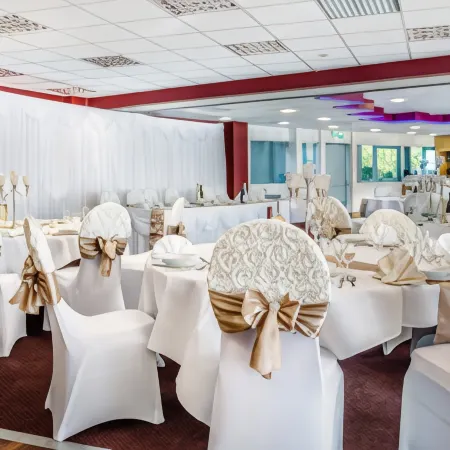 Holiday Inn BIRMINGHAM NORTH - CANNOCK by IHG