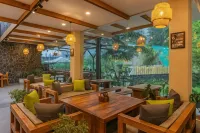 The Social Stays Kasol Formerly ArtBuzz