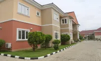 Casa Valleta Guest Apartment โรงแรมใน