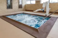 Comfort Inn Grand Junction I-70 - Hot Tub