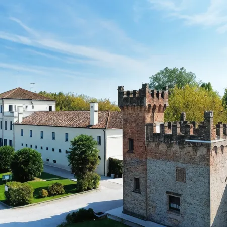 Hotel Villa Braida