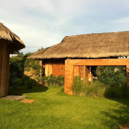 Pranberry Bed and Breakfast