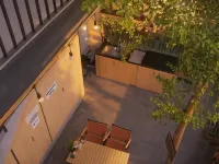 He Homestay โรงแรมใกล้เนินเขาวงคัญ