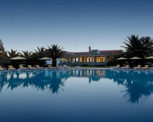 Forte de São Francisco Hotel Chaves Hotels in Chaves