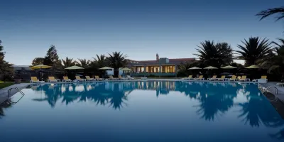 Forte de São Francisco Hotel Chaves Hotels in 
