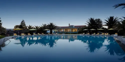 Forte de São Francisco Hotel Chaves