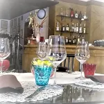 巴尼亞亞酒店 - 酒吧