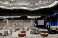 Odessa Marriott Hotel & Conference Center - Gym