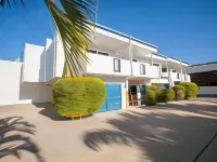 Cosmopolitan Motel & Serviced Apartments Hotels in Rockhampton