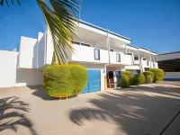 Cosmopolitan Motel & Serviced Apartments