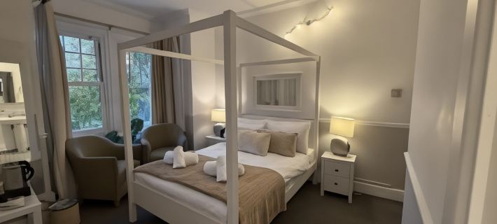 Central Hotel Hotels in Norwich