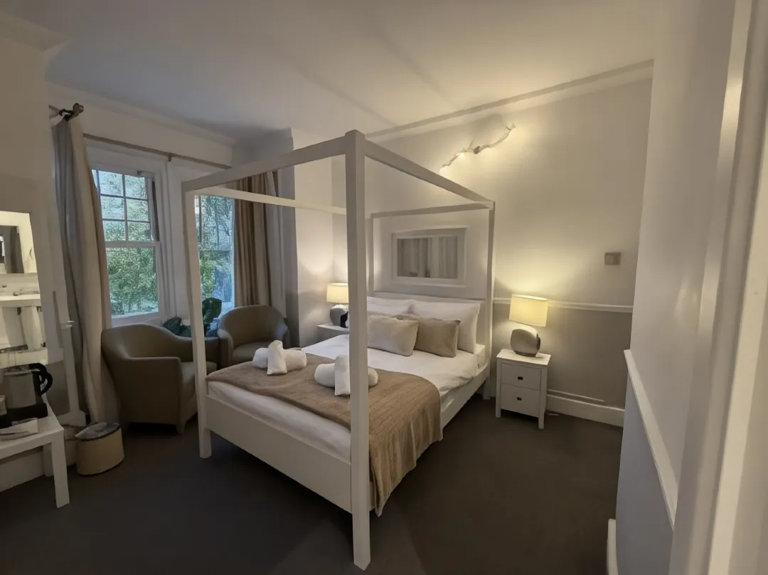 Central Hotel - Norwich