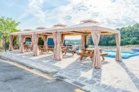 Pocheon Choice Camp Camping and Caravan - 4-Star