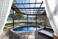 Inti Punku Valle Sagrado Hotel - Signature Collection - 3-Star