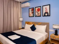 Palm Regal Resort Hotels in Ganjam