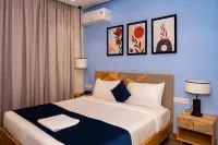 Palm Regal Resort