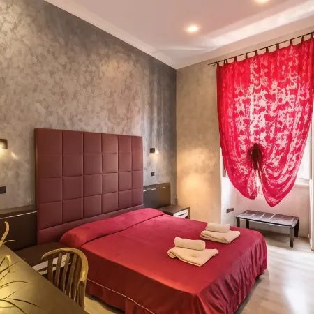 Guest House New Inn