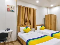 Itsy Hotels Shri Guru Service Apartment Hotels near Sitabuldi Fort