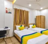 Itsy Hotels Shri Guru Service Apartment - พร้อมอาหารเช้า