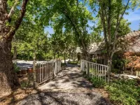 Northern Queen Inn Hotels in Nevada County