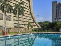 New Delhi YMCA Tourist Hostel - Nhà nghỉ