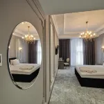 Continental Hotel Samarkand Hotels in 