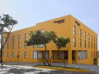 City Express by Marriott Oaxaca Hotels in Oaxaca