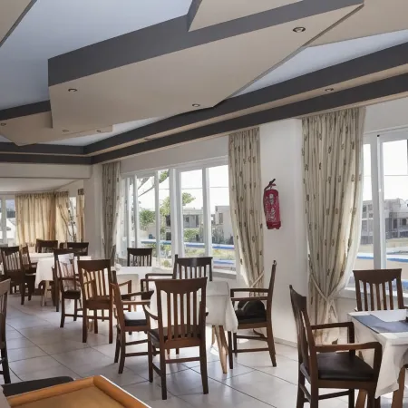 Hotel Athinoula