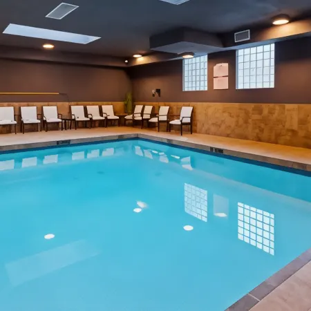 Best Western King George Inn  Suites