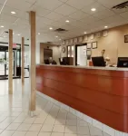 Super 8 by Wyndham Edmonton/West