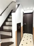 sakura home