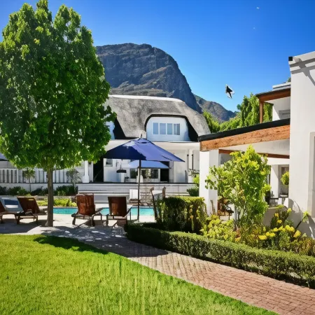 Mirabelle Guesthouse