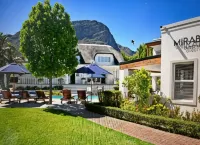 Mirabelle Guesthouse - Bjergudsigt