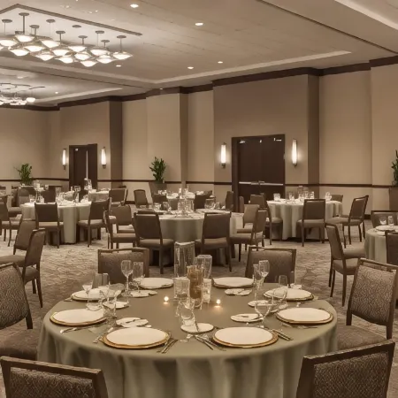 The Westin Richmond