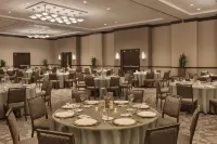 The Westin Richmond - parking
