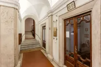 AmoRoma Suite