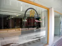 戴安娜酒店 酒店