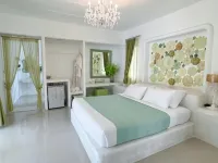 บ้านอ้อมกอดขุนเขา - 4 ดาว