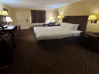 Quality Inn Hotels in Simpson County